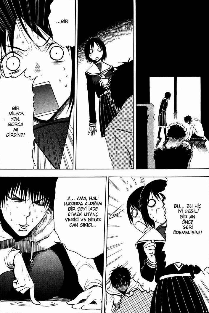 NHK ni Youkoso! Chapter 15 - Page 5