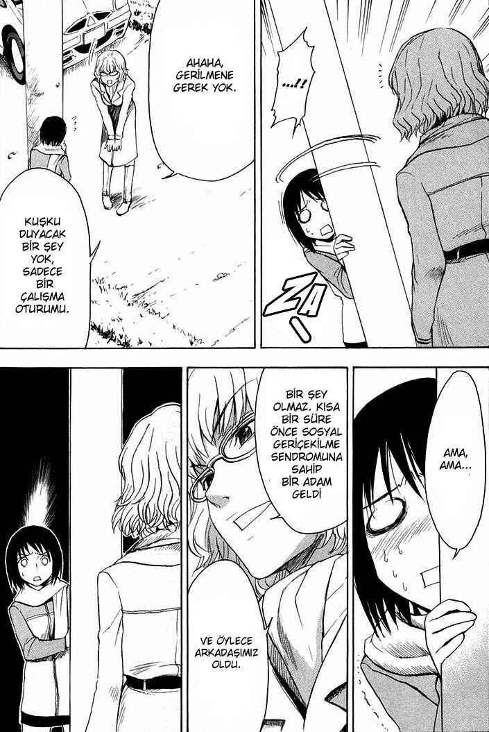 NHK ni Youkoso! Chapter 15 - Page 9