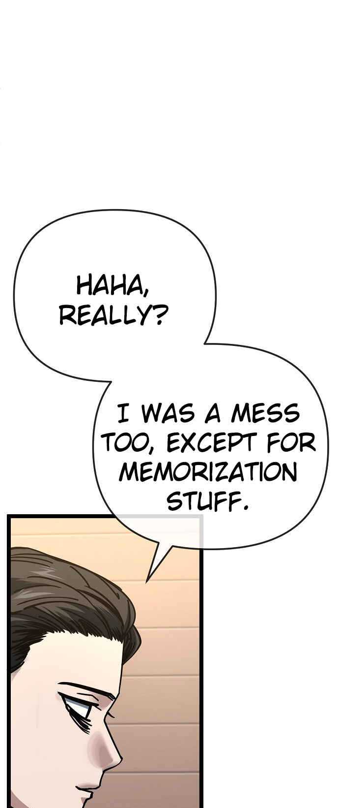 Mujikbaeksu Gye Baek-sun Chapter 185 - Page 14
