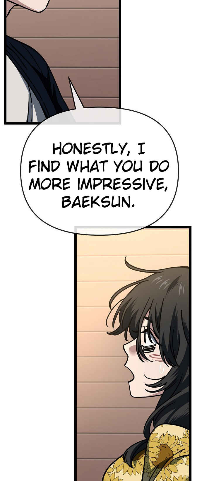 Mujikbaeksu Gye Baek-sun Chapter 185 - Page 15