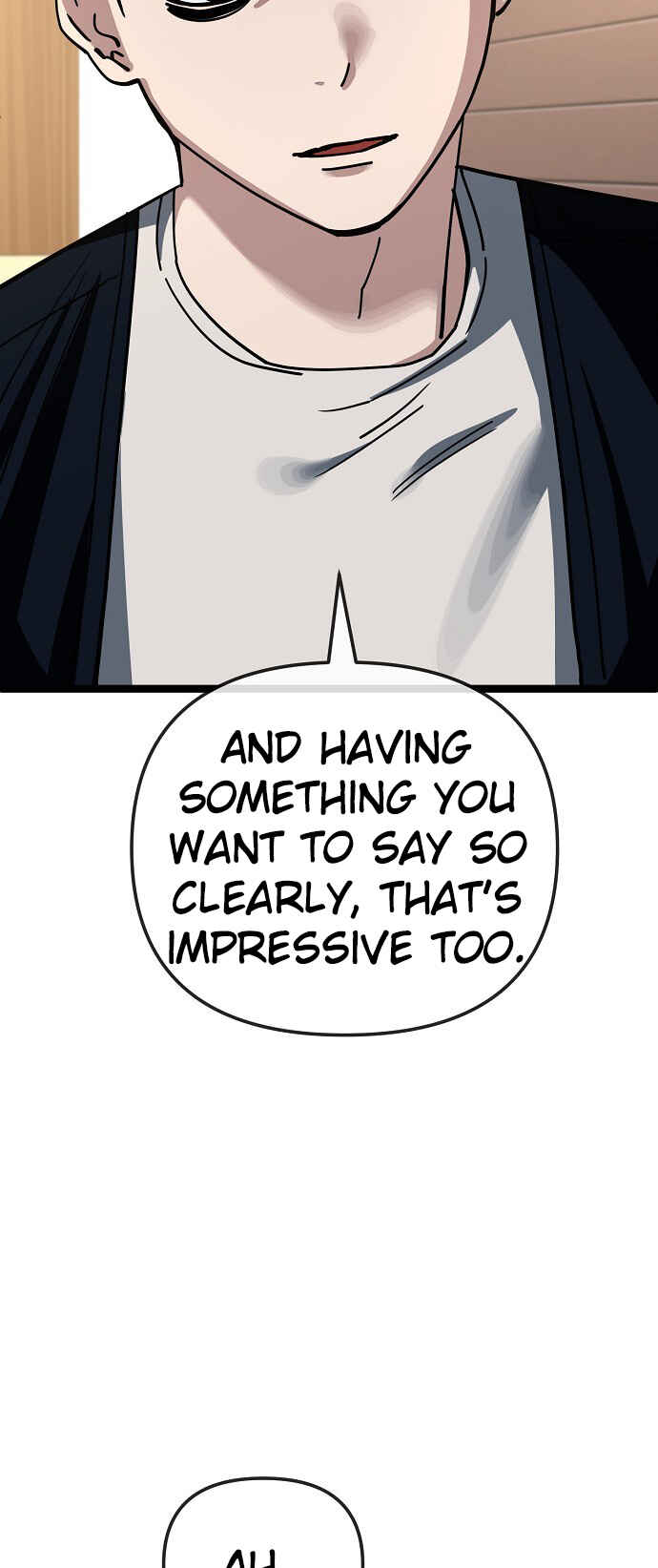 Mujikbaeksu Gye Baek-sun Chapter 185 - Page 17