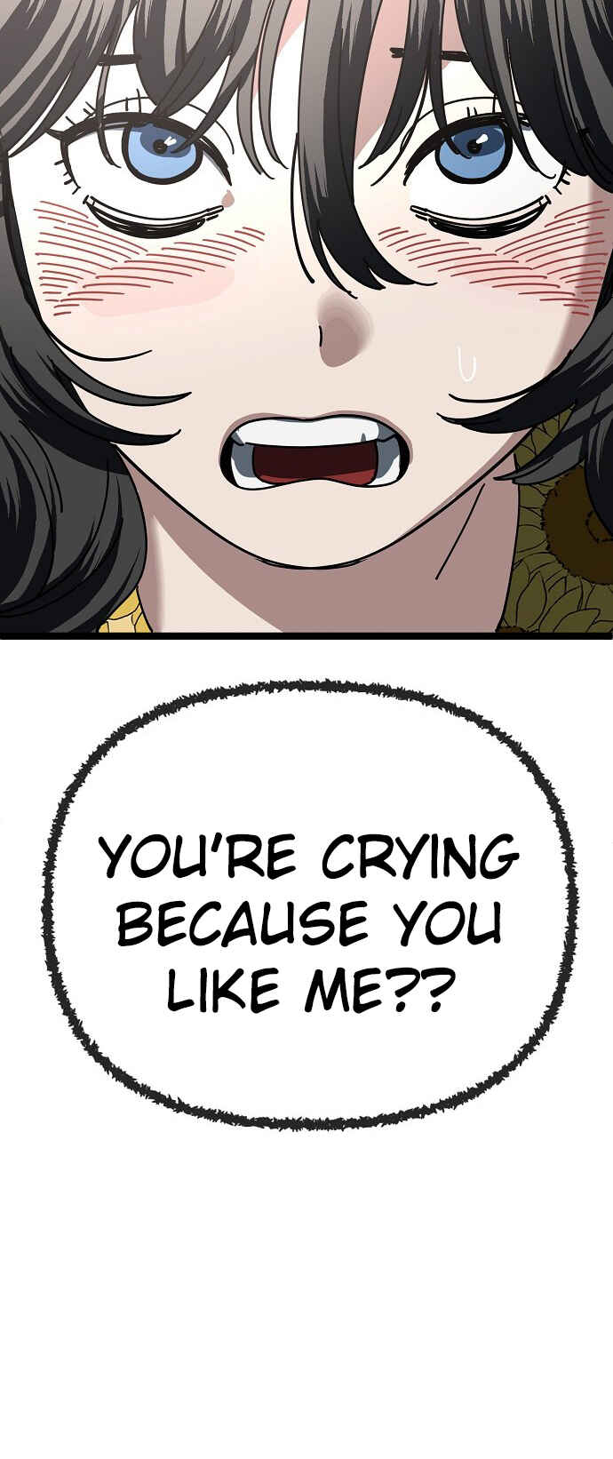 Mujikbaeksu Gye Baek-sun Chapter 185 - Page 32