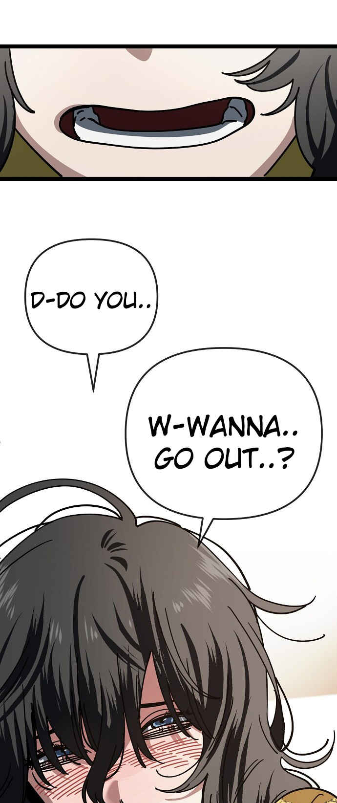 Mujikbaeksu Gye Baek-sun Chapter 185 - Page 33