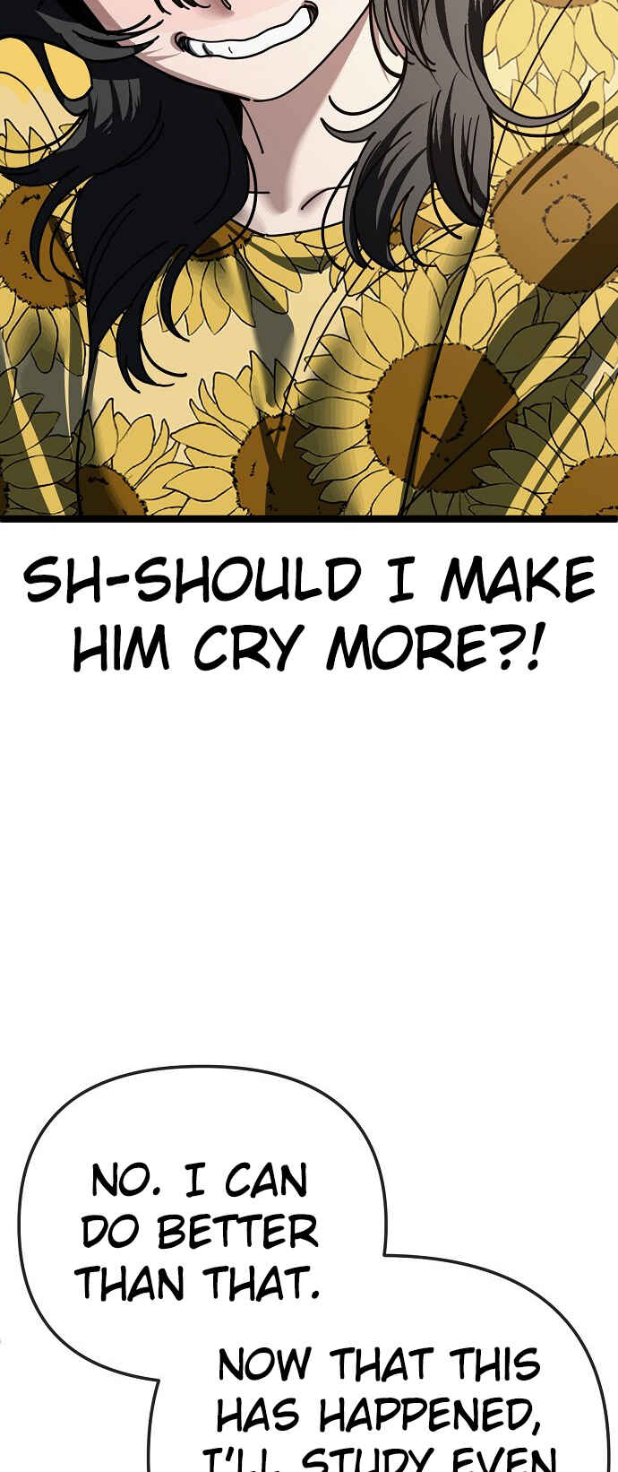 Mujikbaeksu Gye Baek-sun Chapter 185 - Page 34