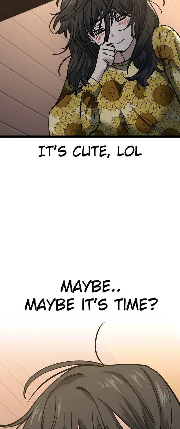 Mujikbaeksu Gye Baek-sun Chapter 185 - Page 5