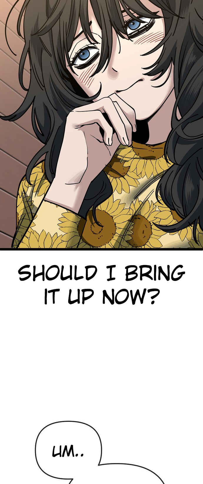Mujikbaeksu Gye Baek-sun Chapter 185 - Page 6