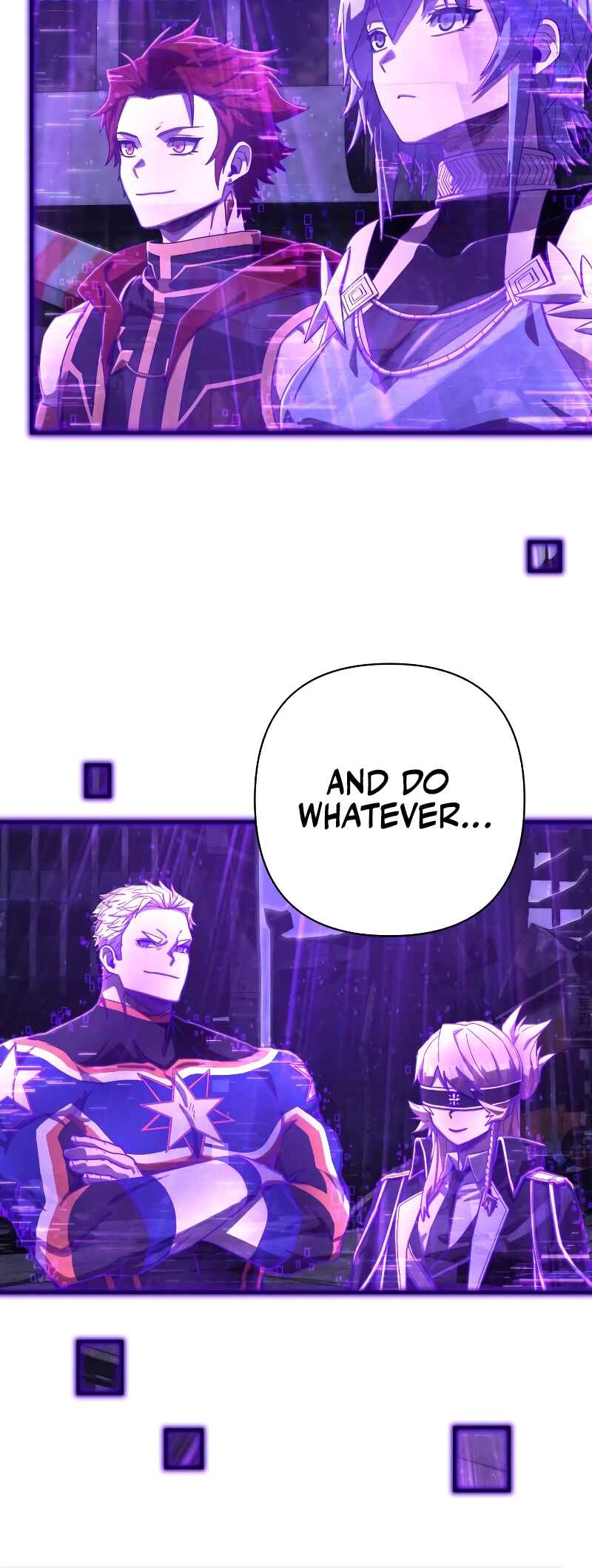 Yongsa ga Doraowatda Chapter 121 - Page 15