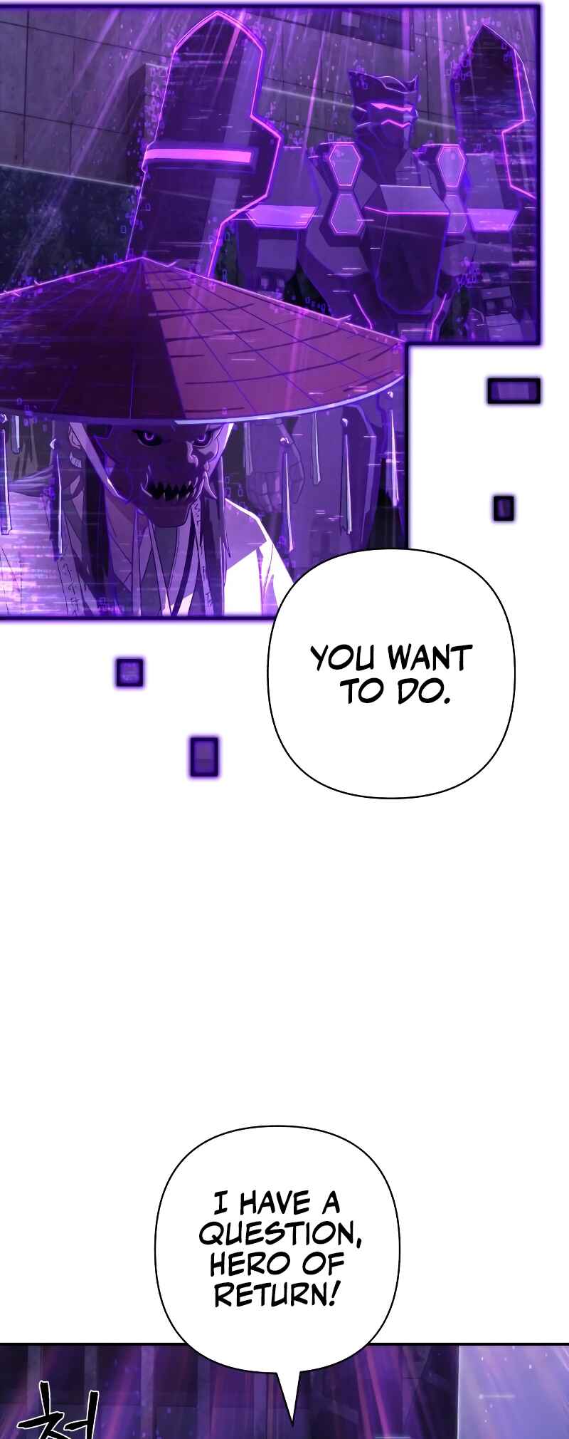 Yongsa ga Doraowatda Chapter 121 - Page 16