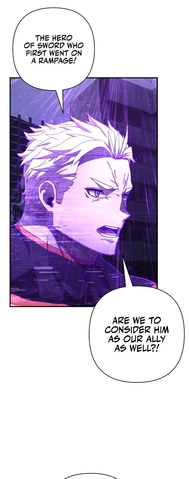 Yongsa ga Doraowatda Chapter 121 - Page 18