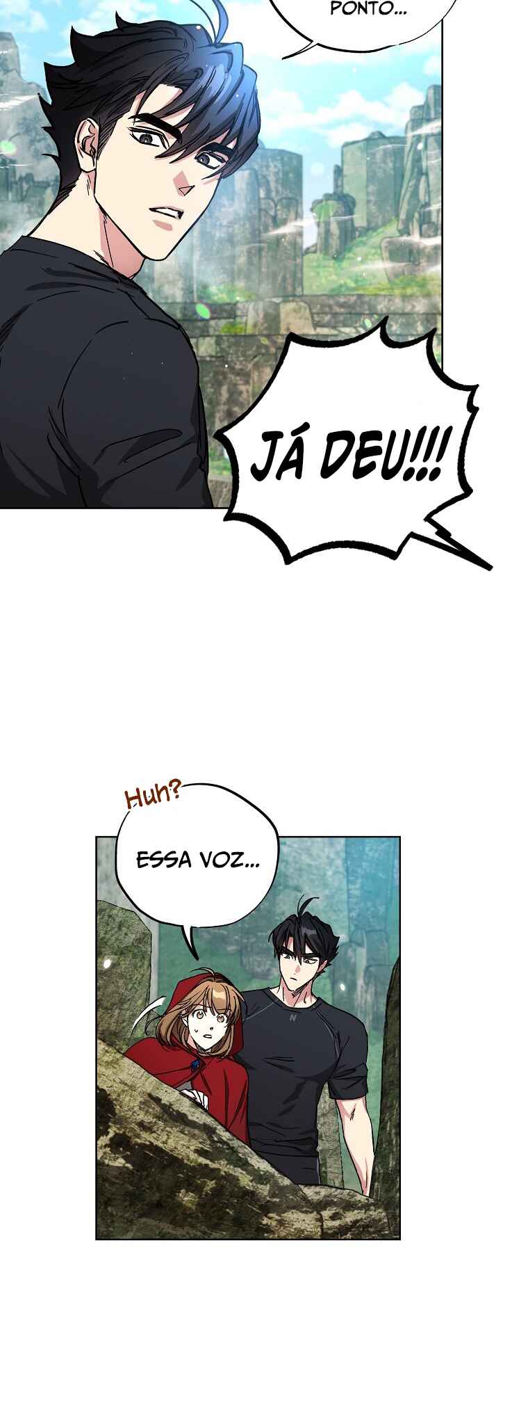 Dungeon An ui Sallimkkun Chapter 15 - Page 14