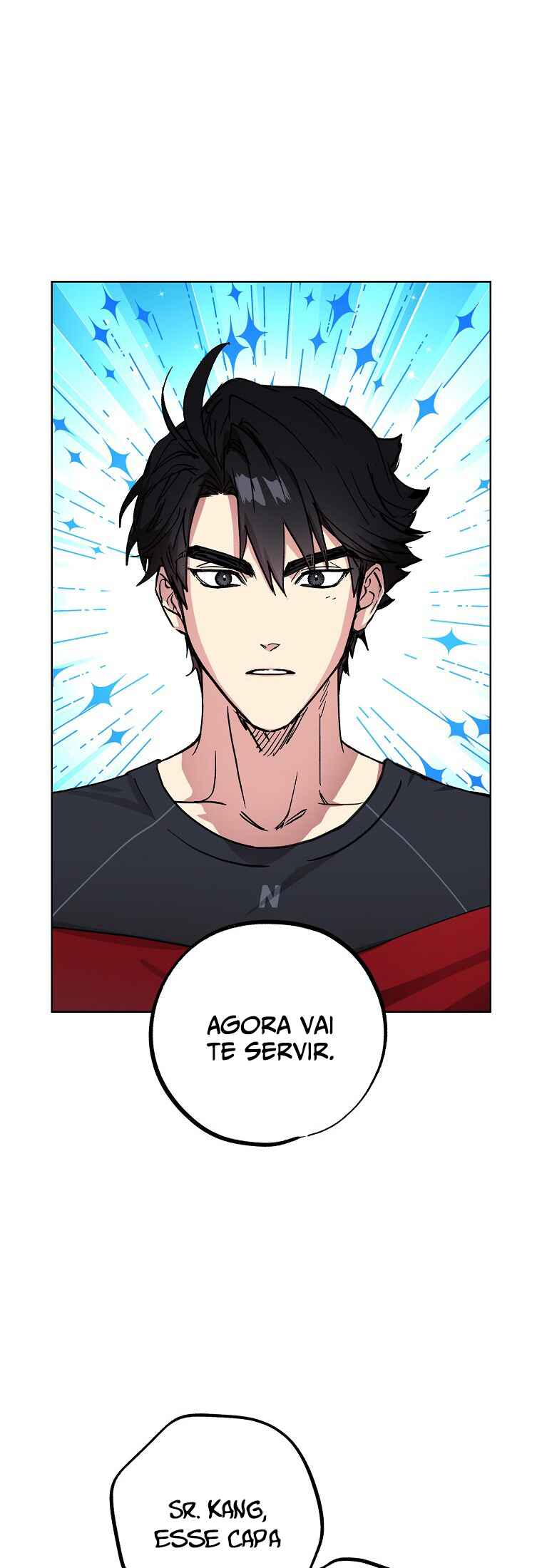 Dungeon An ui Sallimkkun Chapter 15 - Page 2