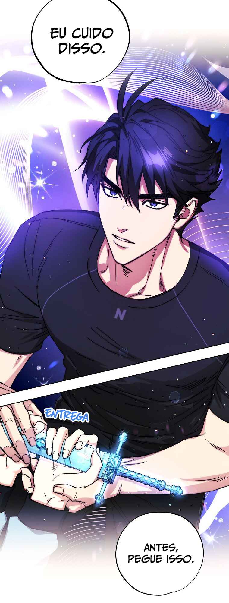 Dungeon An ui Sallimkkun Chapter 15 - Page 21