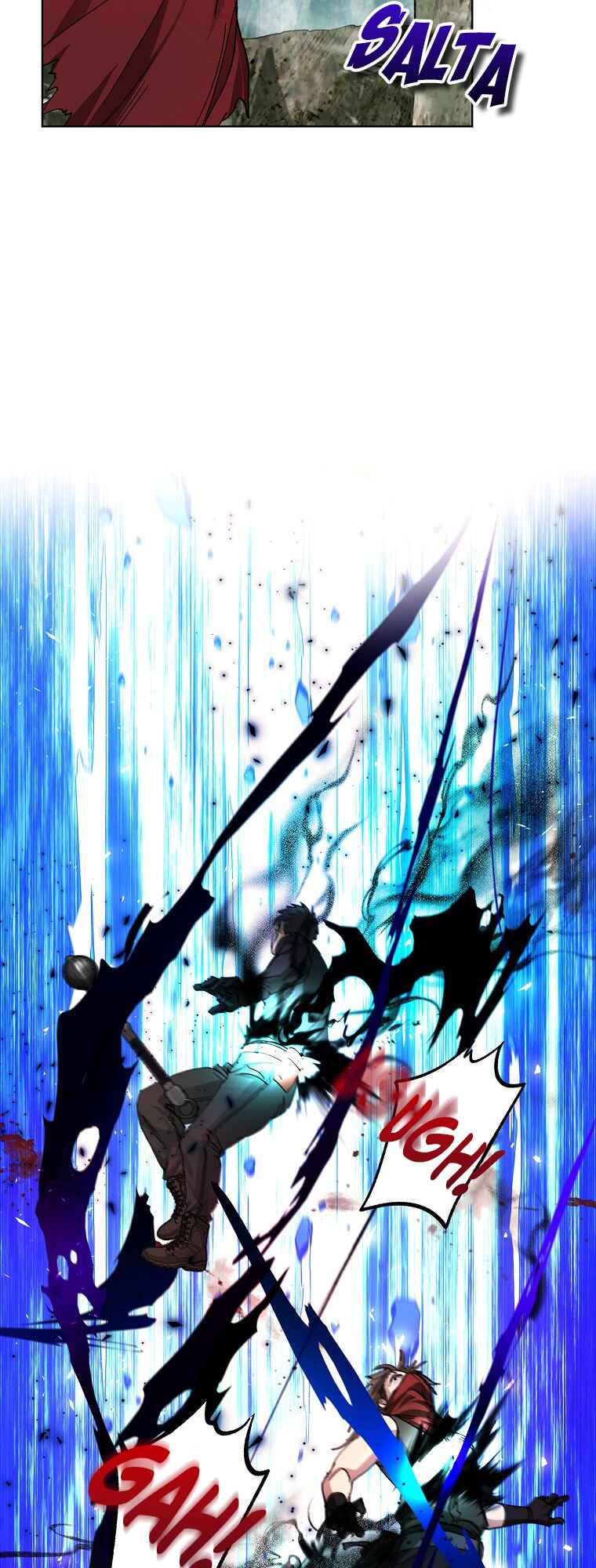 Dungeon An ui Sallimkkun Chapter 15 - Page 24
