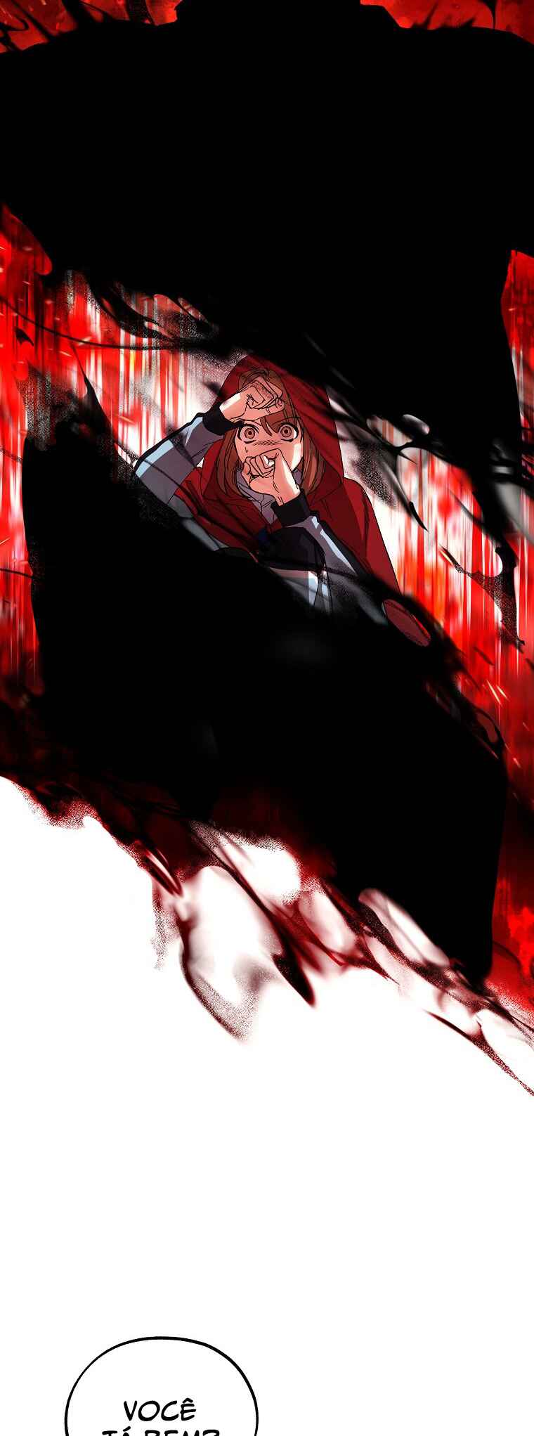 Dungeon An ui Sallimkkun Chapter 15 - Page 40