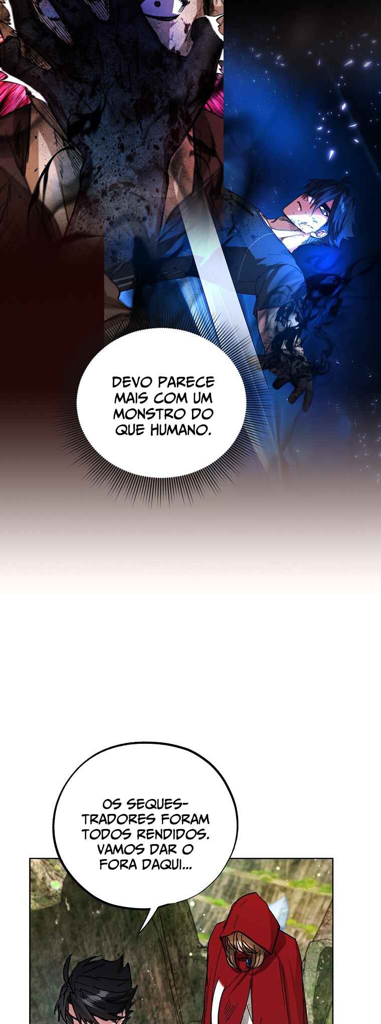 Dungeon An ui Sallimkkun Chapter 15 - Page 43