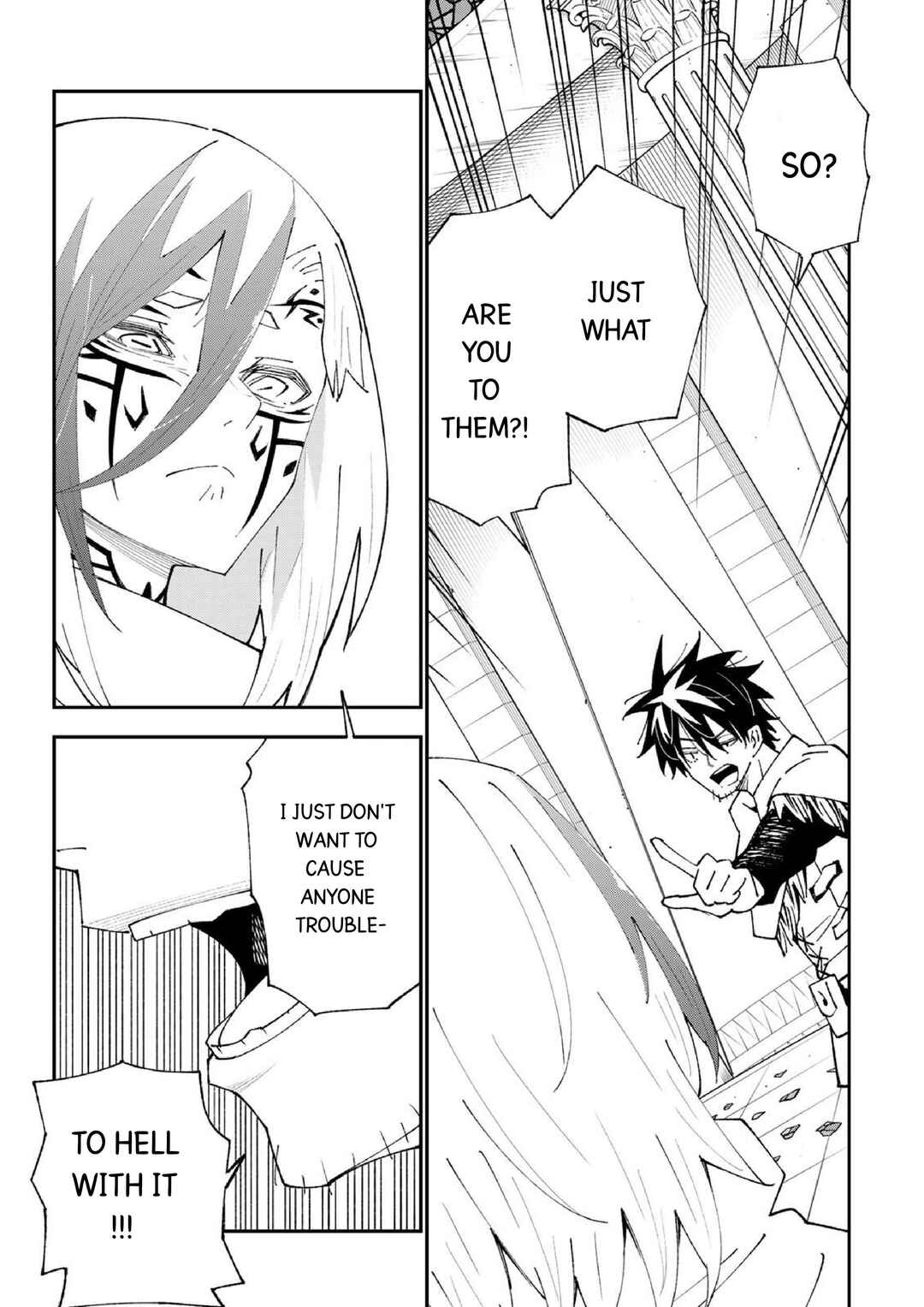 29-sai Dokushin Chuuken Boukensha no Nichijou Chapter 82 - Page 10