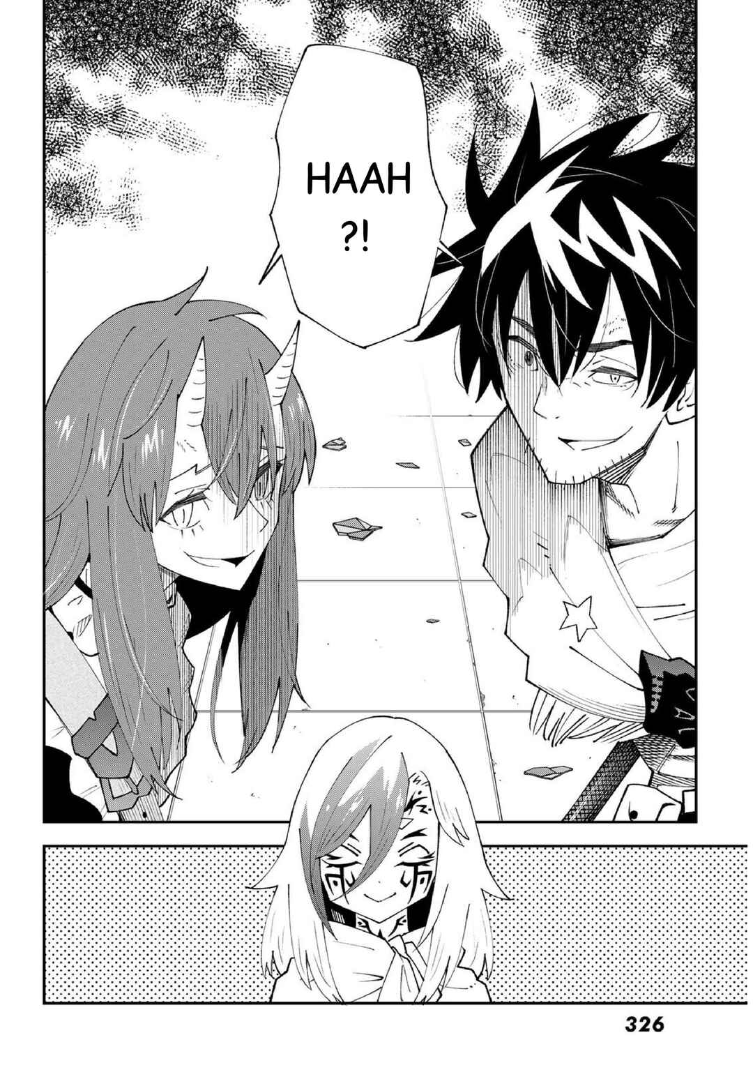 29-sai Dokushin Chuuken Boukensha no Nichijou Chapter 82 - Page 24