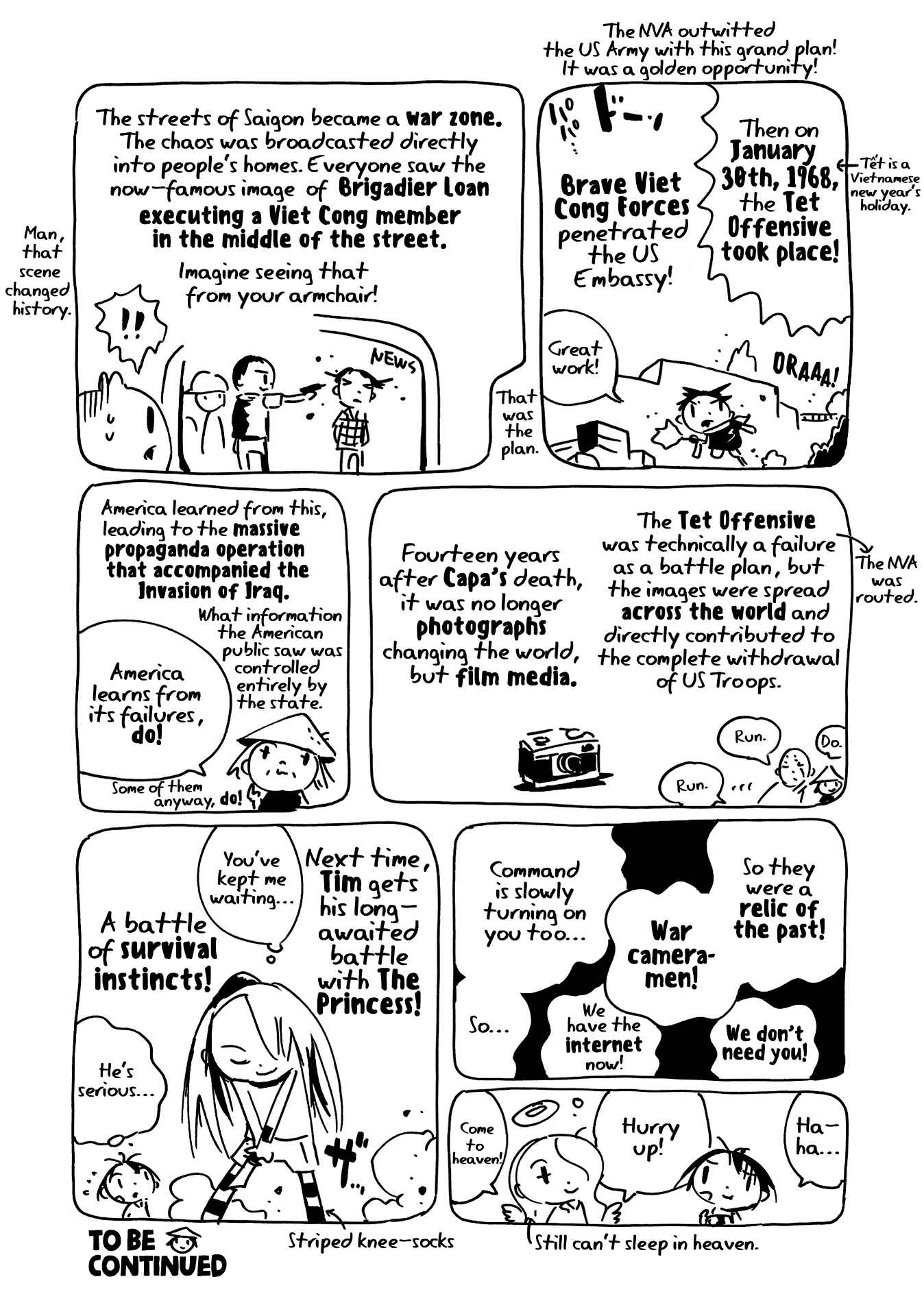Dien Bien Phu Chapter 18.2 - Page 4