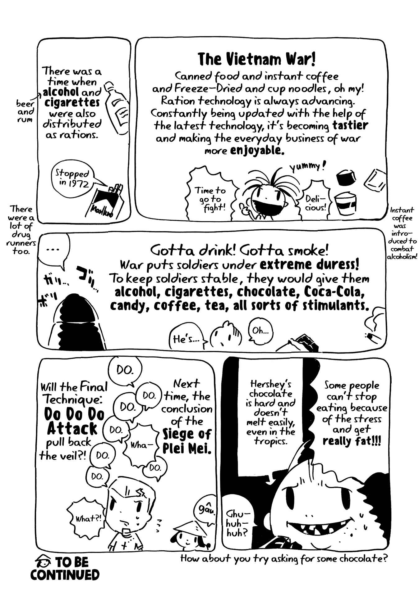 Dien Bien Phu Chapter 18.2 - Page 8