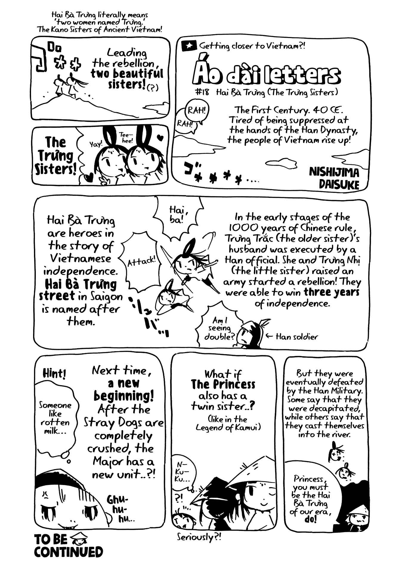 Dien Bien Phu Chapter 18.2 - Page 9