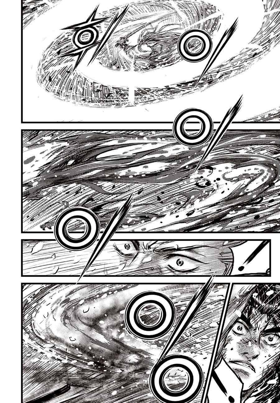 Yeolhyeol Gangho Chapter 718 - Page 15