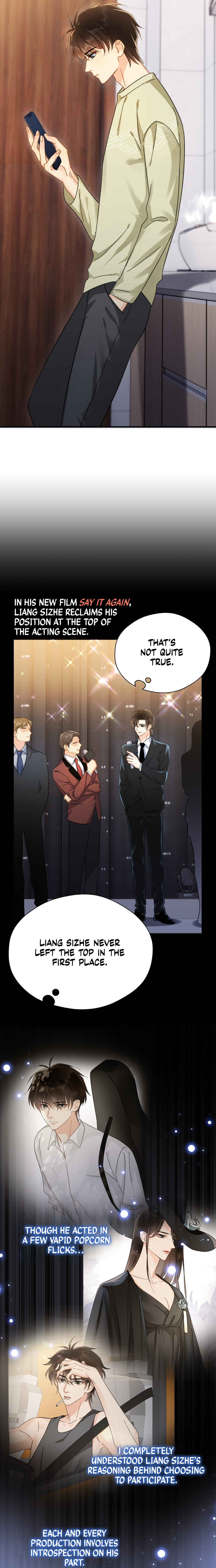Unexpected Luck Chapter 59 - Page 10