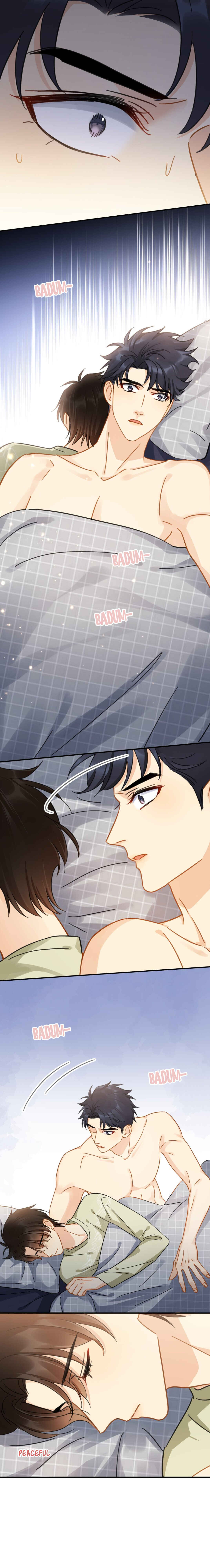 Unexpected Luck Chapter 59 - Page 4