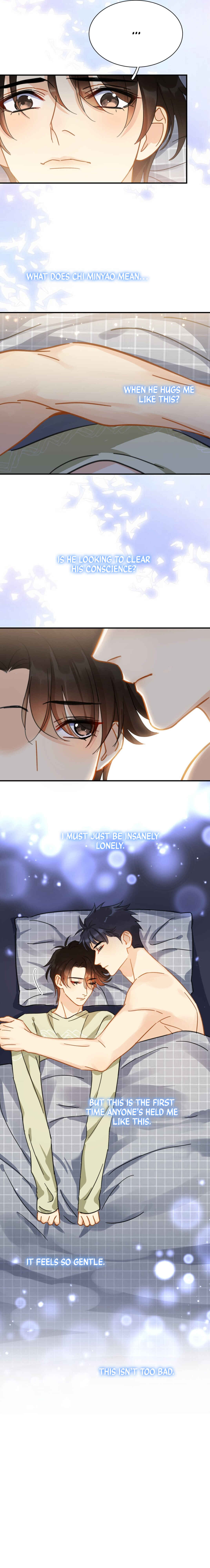 Unexpected Luck Chapter 59 - Page 7