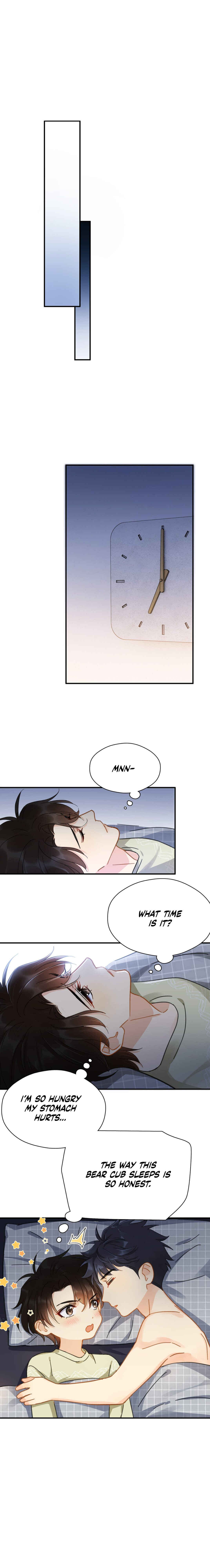 Unexpected Luck Chapter 59 - Page 8
