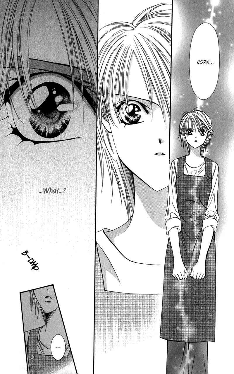 Skip Beat! Chapter 105 - Page 11