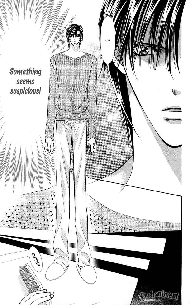 Skip Beat! Chapter 105 - Page 22