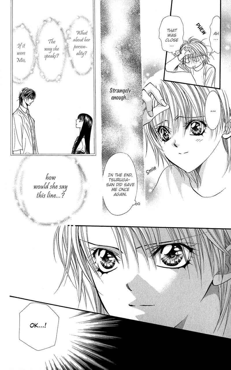 Skip Beat! Chapter 105 - Page 25