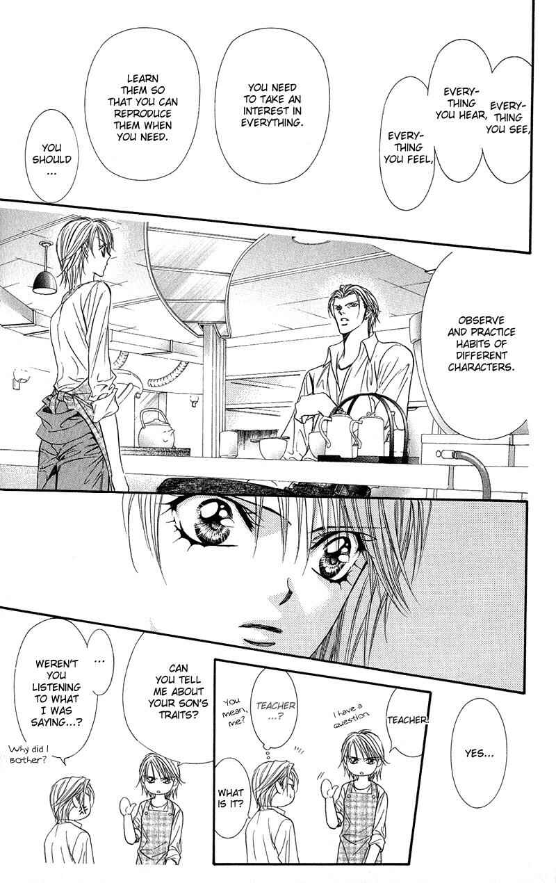 Skip Beat! Chapter 105 - Page 6
