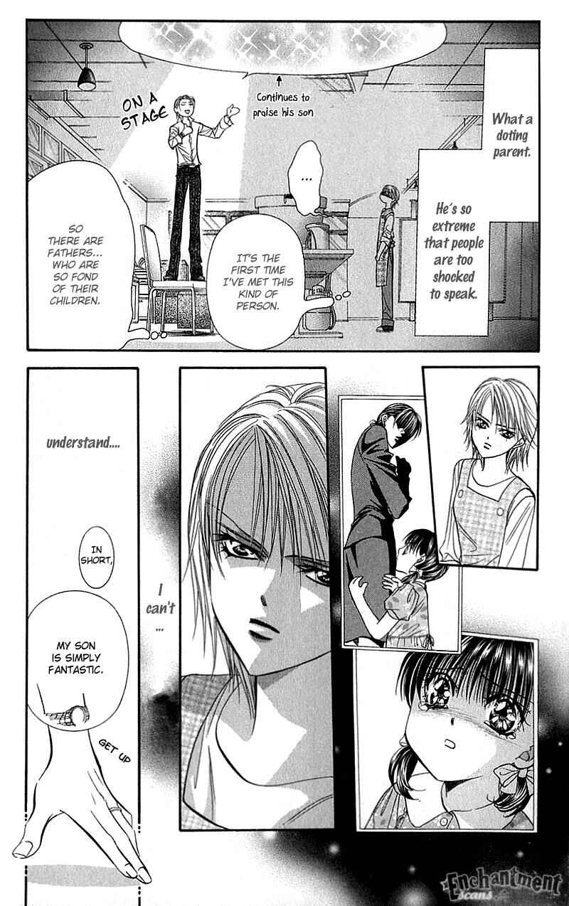Skip Beat! Chapter 105 - Page 9