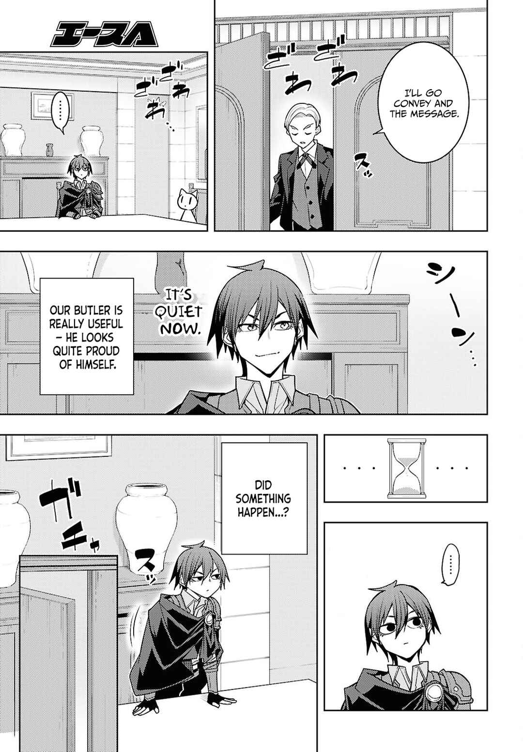 Moto-Sekai Ichii Sub-chara Ikusei Nikki: Hi-Player, Isekai wo Kouryaku-chu! Chapter 83 - Page 26