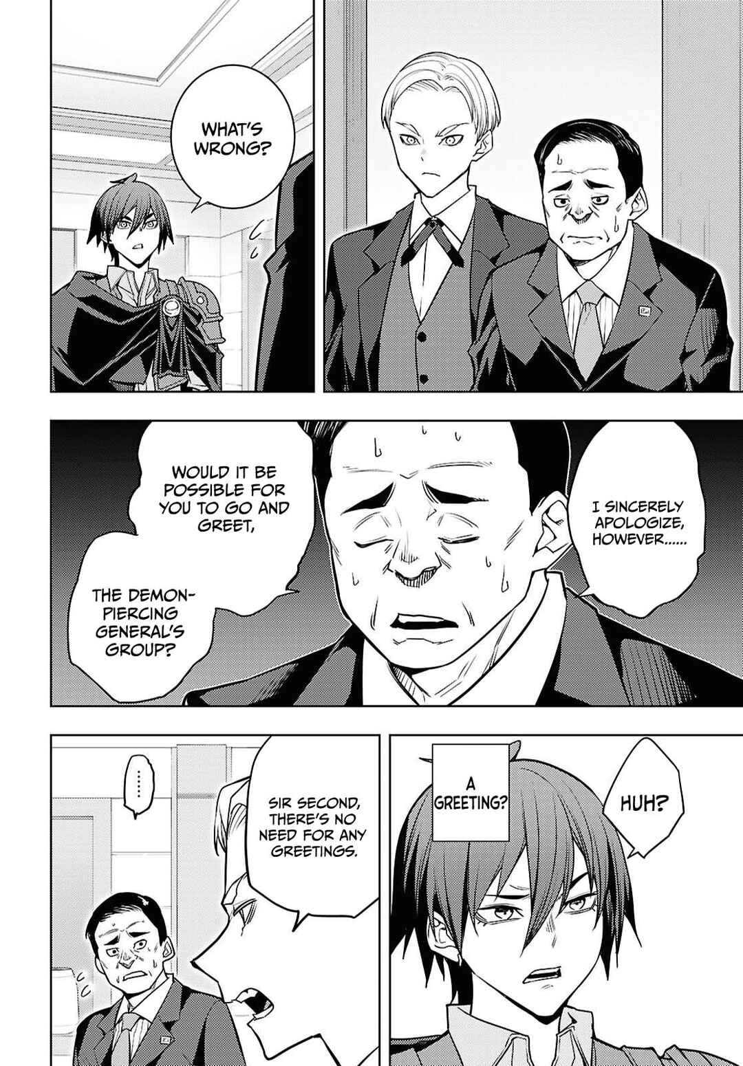 Moto-Sekai Ichii Sub-chara Ikusei Nikki: Hi-Player, Isekai wo Kouryaku-chu! Chapter 83 - Page 27