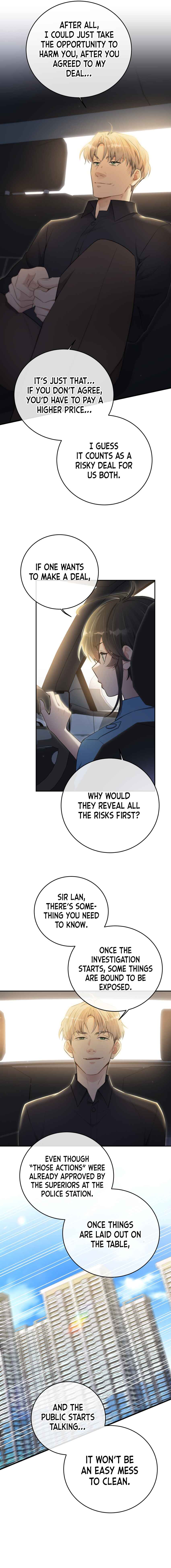Keep an Eye on You Chapter 44 - Page 3