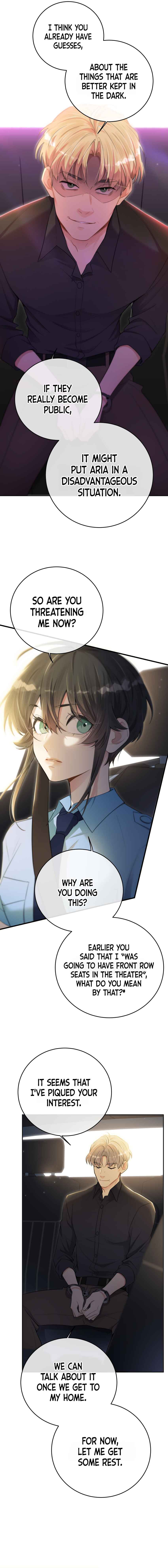 Keep an Eye on You Chapter 44 - Page 4