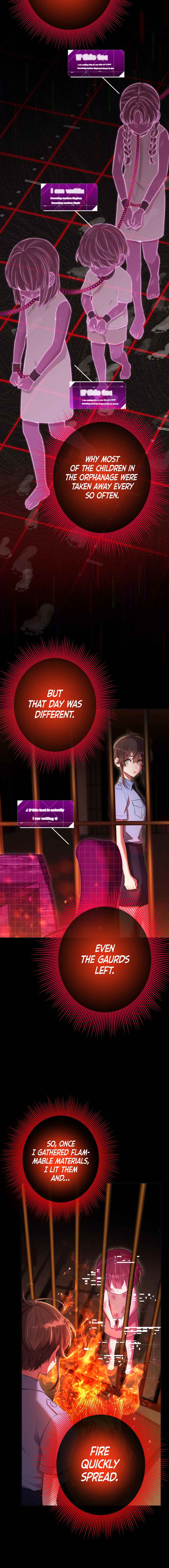 Keep an Eye on You Chapter 44 - Page 6