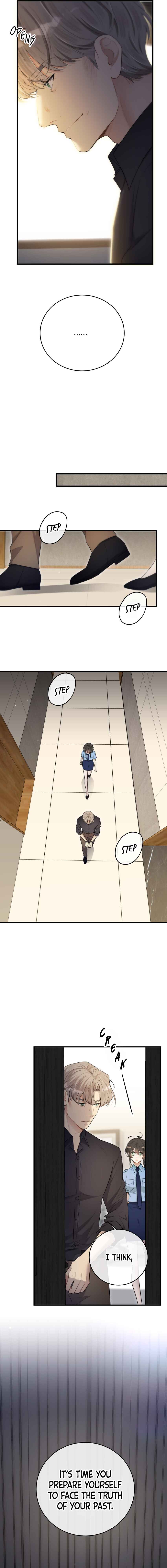 Keep an Eye on You Chapter 44 - Page 9
