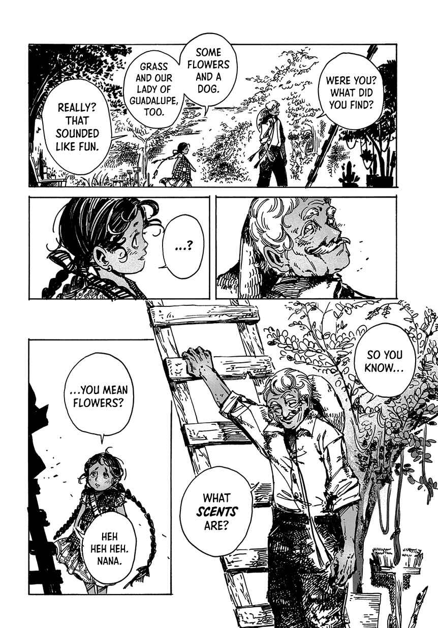 Kyou no Hi mo Mabushikute Chapter Oneshot - Page 22