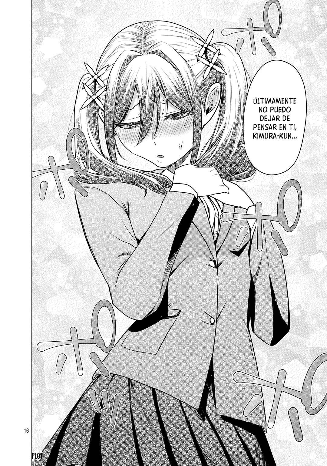 Make Heroine o Katasetai!! Chapter 8 - Page 17