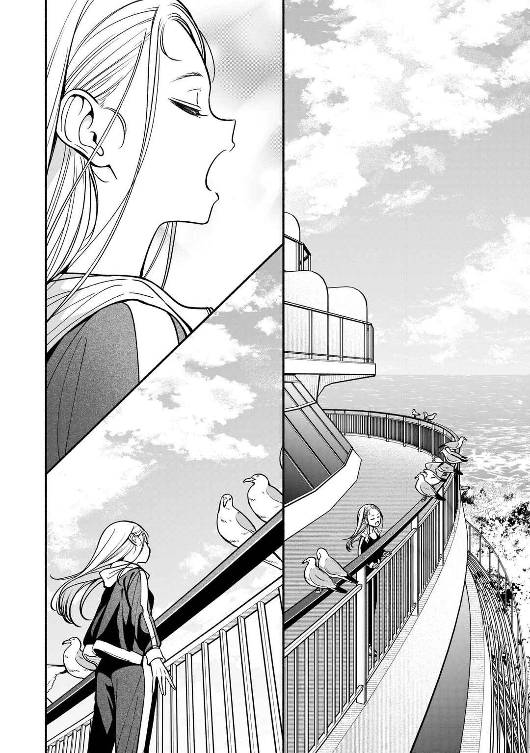 IDOL×IDOL STORY! Chapter 26 - Page 12