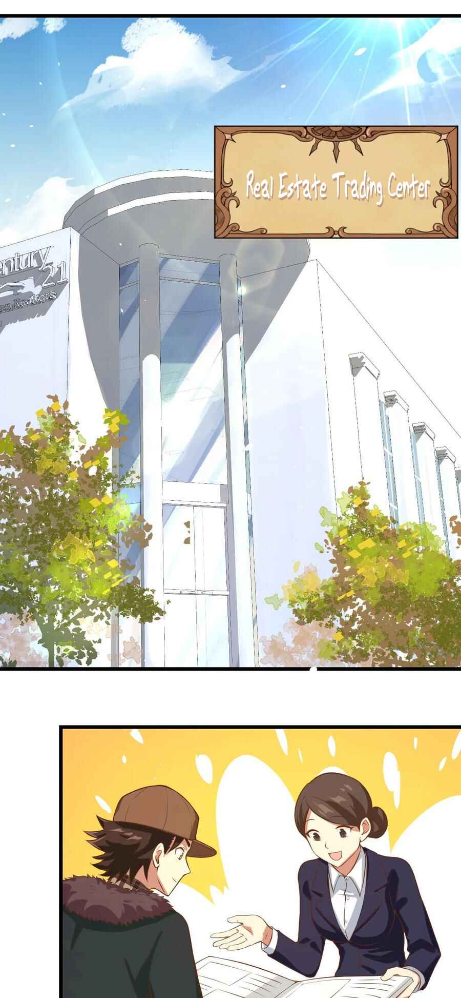 Starting From Today I'll Work as a City Lord Chapter 96 - Page 12