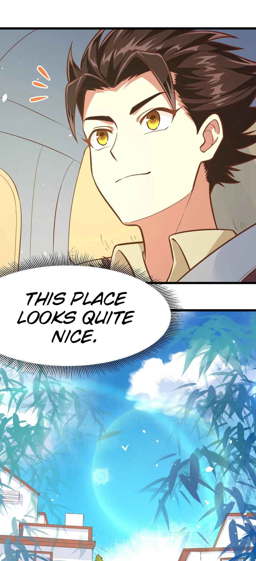 Starting From Today I'll Work as a City Lord Chapter 96 - Page 19