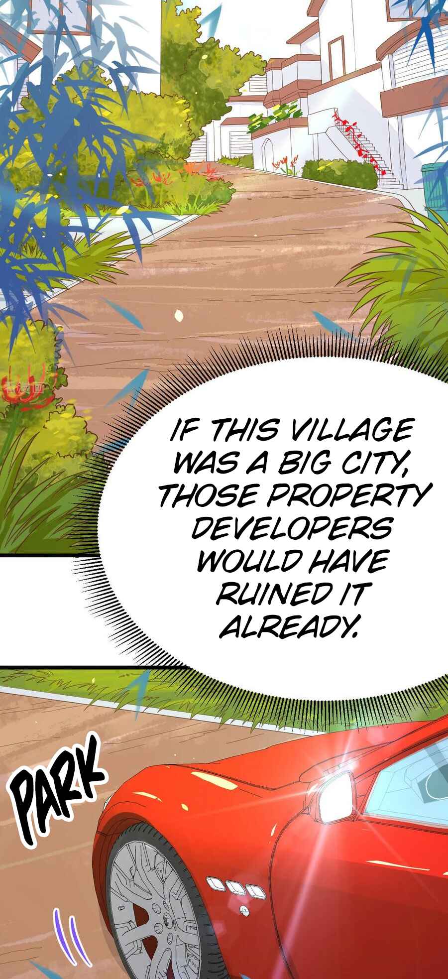 Starting From Today I'll Work as a City Lord Chapter 96 - Page 20
