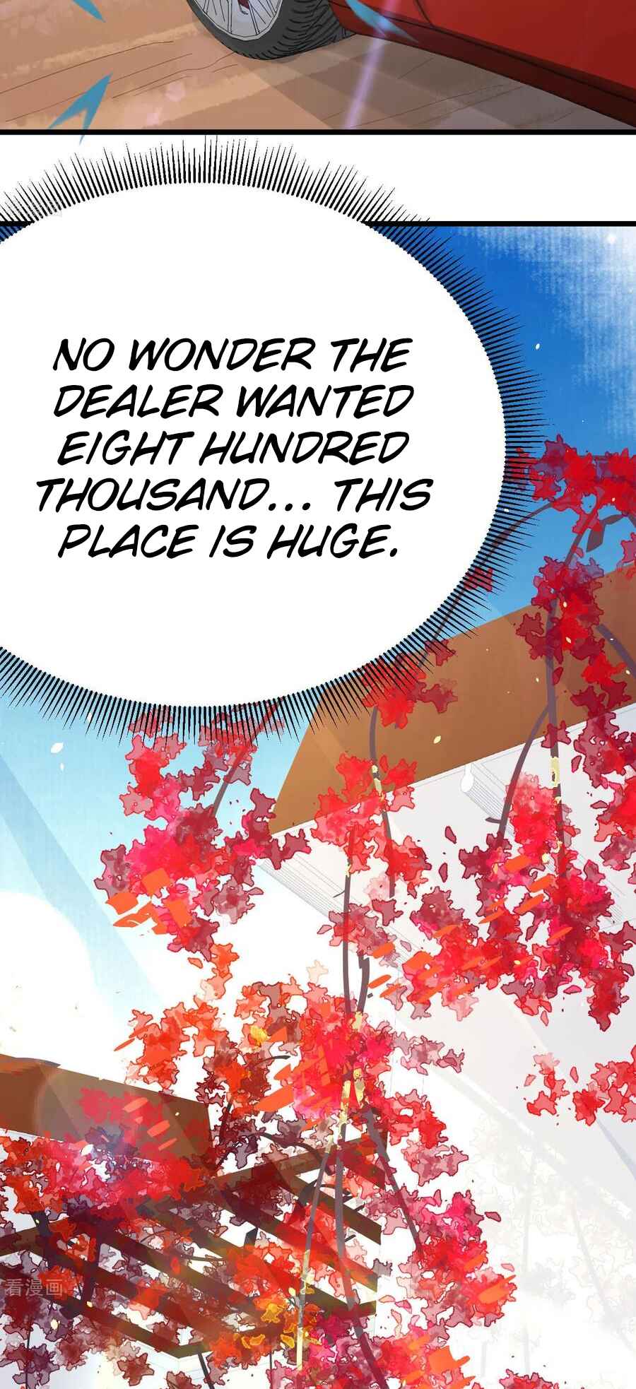 Starting From Today I'll Work as a City Lord Chapter 96 - Page 21