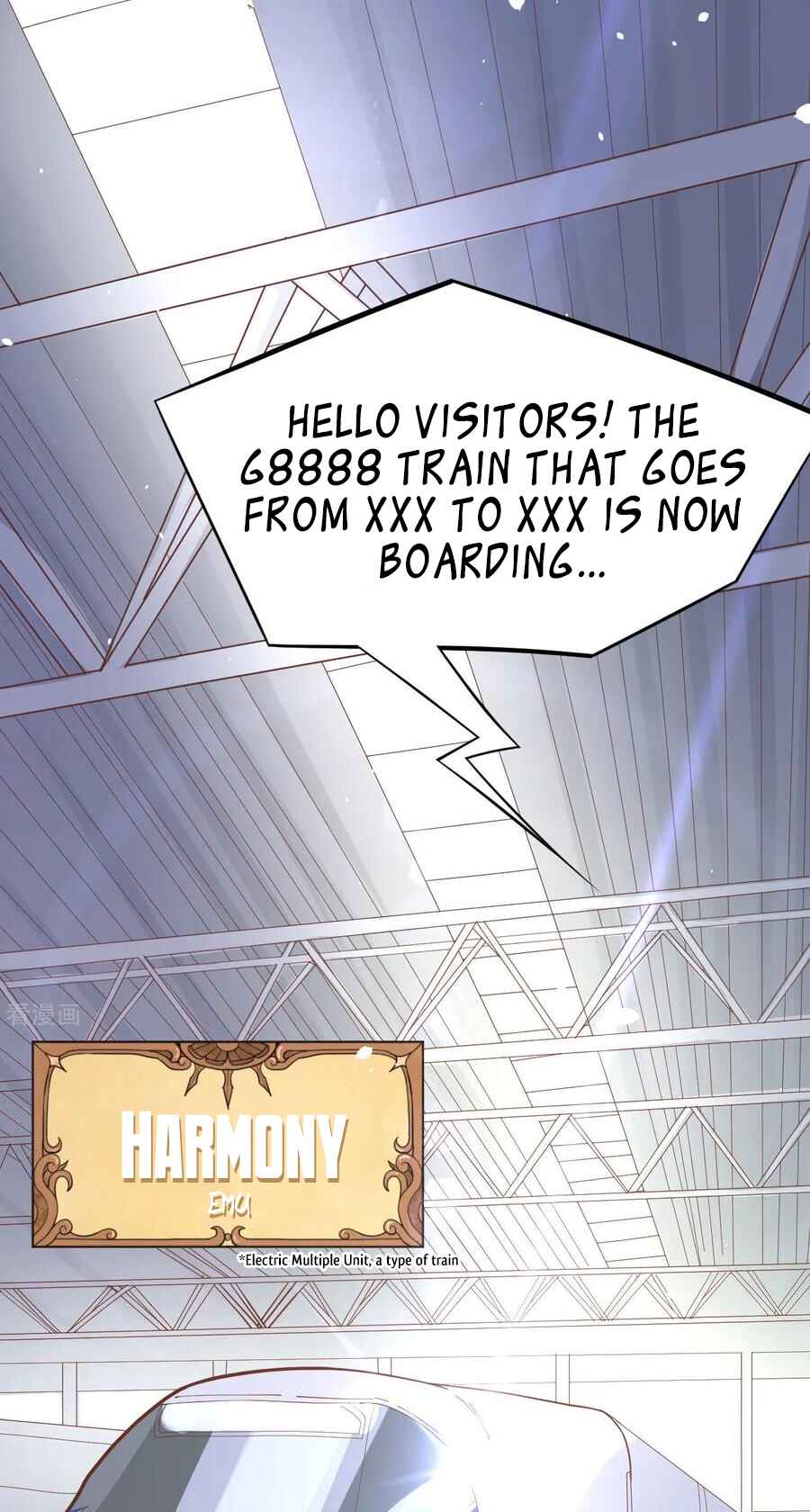 Starting From Today I'll Work as a City Lord Chapter 96 - Page 3