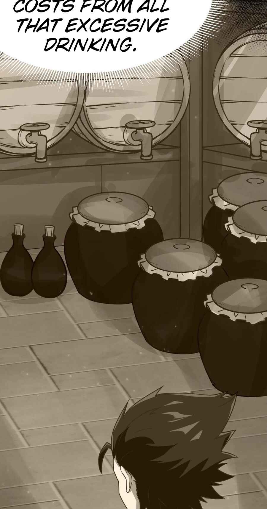 Starting From Today I'll Work as a City Lord Chapter 96 - Page 30
