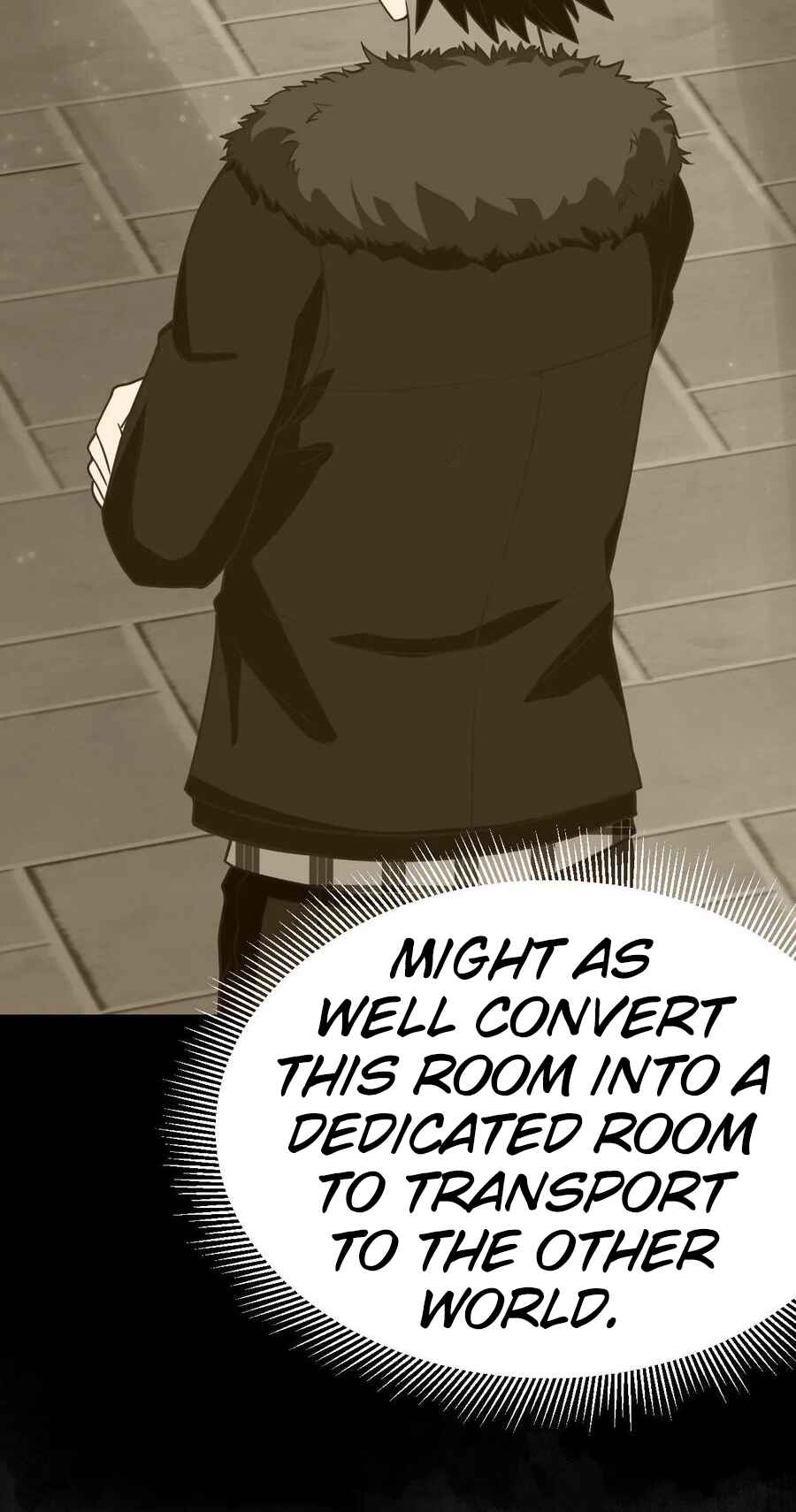 Starting From Today I'll Work as a City Lord Chapter 96 - Page 31